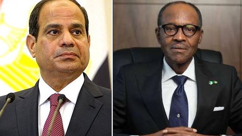 الرئيس يتلقى اتصالا