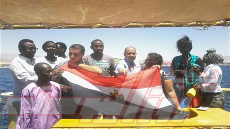 بالصور.. الشباب الإفريقي