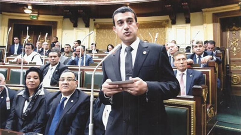 العلاقات الخارجية