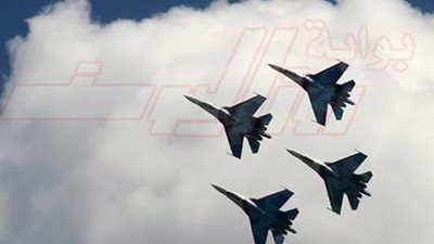 السيسي يعلن جاهزية مدينة دمياط للأثاث يونيو 2017 والطائرات تحلق ابتهاجا بالزيارة