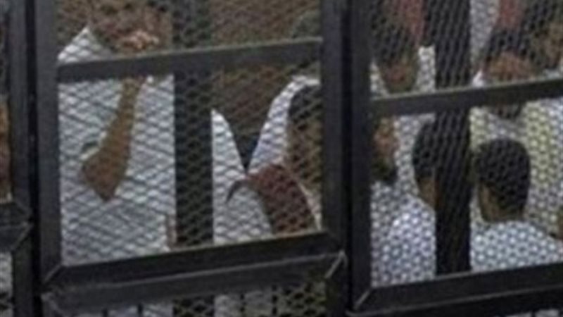 تأجيل محاكمة ثلاثة