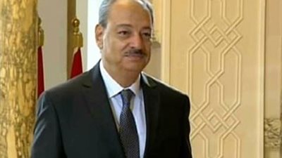 النائب العام المصري يحري إتصالا بنظيره الفرنسي لطلب معلومات ووثائق وتسجيلات الطائرة المنكوبة