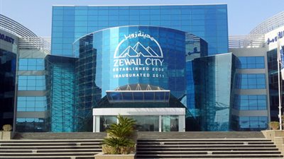 جائزتان لعلماء مدينة زويل من جوائز الدولة التشجيعية