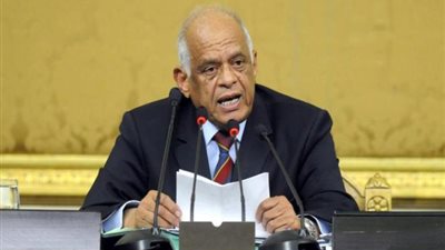 رئيس النواب: لا يمكن أن أخضع لأي إبتزاز.. ولن أسمح لأى مراكز بهدم المؤسسة التشريعية