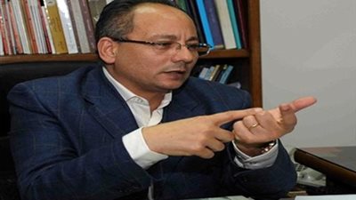 عماد جاد : لا صحة للقاء وفد من البرلمان المصري لأعضاء في الكنيست الإسرائيلي