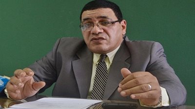 ‏الطب الشرعي ينفي صحة ما نسب إليه من تصريحات بشأن حادث طائرة مصر للطيران