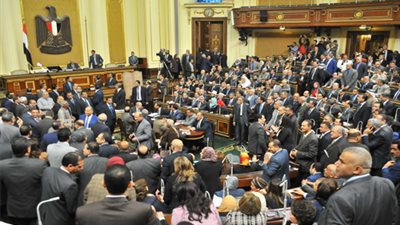 القضاء الإداري : تأجيل بث جلسات مجلس النواب إلى 28 يوليو‎