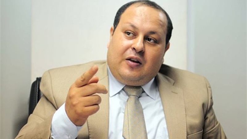 محامي هشام جنينة