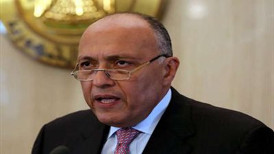 «الخارجية» تنفي أي لقاءات بين «السيسي-عباس-نتنياهو» في القاهرة