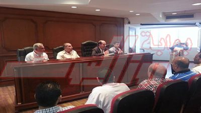 الزيني يكشف أبعاد اجتماع لجنة النقل بالبرلمان غدا بدمياط لحل إضراب الصيادين