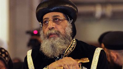 البابا تواضروس يطالب بعدم المتاجرة بـ