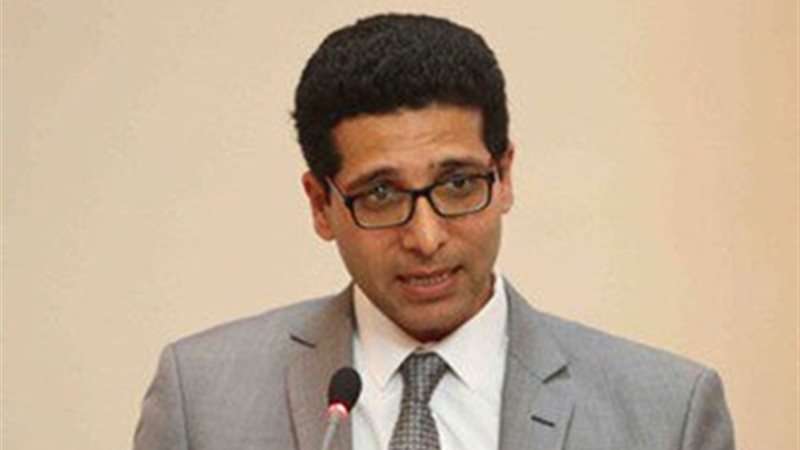 هيثم الحريري : أرفض