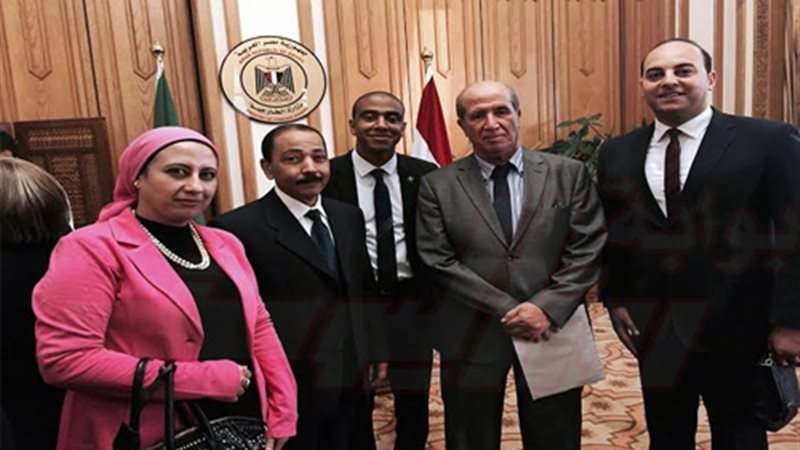 مكتب الشباب الأفريقي