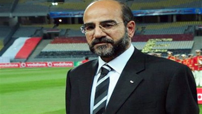 «اتحاد الكرة»: قمة