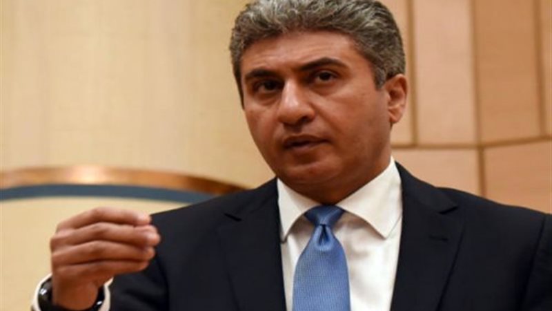 «معًا من أجل الحياة»..