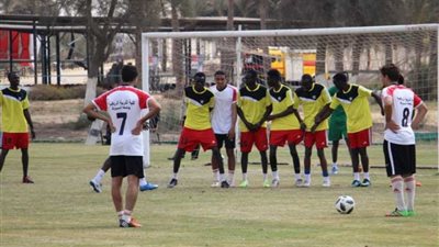 فوز نيجيريا وأسيوط بالمراكز الأولى في السلة والقدم بأولمبياد الشباب الإفريقي بجامعة الأزهر