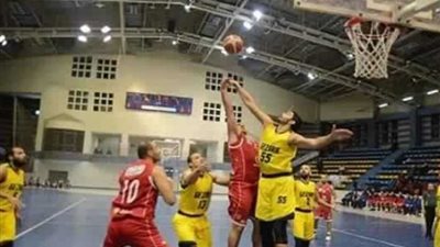 تعرف على تاريخ كأس السلة في مصر