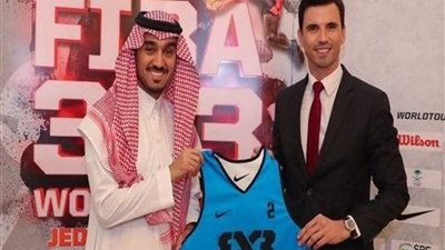 السعودية تستضيف بطولة العالم لكرة السلة للمدن