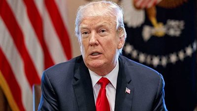 ترامب ينتقد محاولات لومه على هجوم 