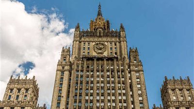 روسيا تعلن اعترافها بجمهورية مقدونيا باسمها الجديد