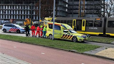 صحيفة هولندية: ضحايا 