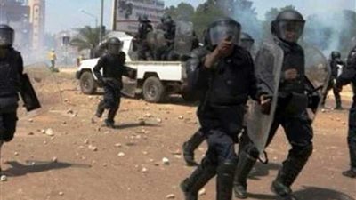 بوركينا فاسو: مقتل 5 من أفراد الأمن على أيدي عناصر متطرفة