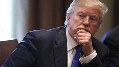 استطلاع: نصف الأمريكيين يتفقون مع ترامب بشأن تحقيق مولر