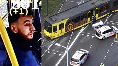 الادعاء الهولندي يكشف تفاصيل جديدة عن منفذ 