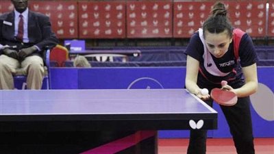 الطاولة يتجه إلى مسقط للمشاركة ببطولة عمان الدولية