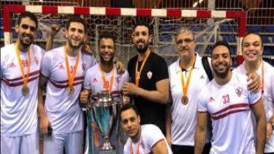 لقاءات قوية في الجولة الـ11 بدوري محترفي كرة اليد