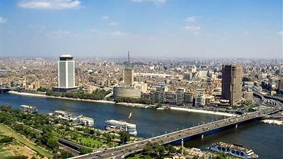 الأرصاد: الطقس غدا دافئ على معظم الأنحاء..والعظمى بالقاهرة 25