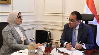 رئيس الوزراء يتابع تنفيذ تكليفات الرئيس بعلاج مليون مواطن أفريقي من فيروس 