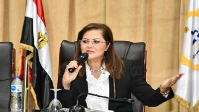 وزيرة التخطيط: اقتصادية قناة السويس تسهم في زيادة النمو الاقتصادي