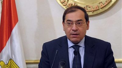 وزير البترول: تنفيذ مشروعات جديدة لرفع كفاءة الشبكة القومية للغازات الطبيعية