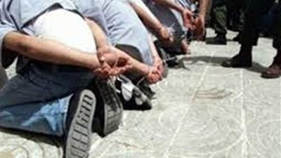 ضبط أخطر عصابة لتزوير تراخيص السيارات المهربة