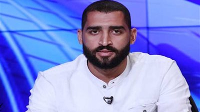 استبعاد عامر عامر من معسكر منتخب مصر بسبب الإصابة