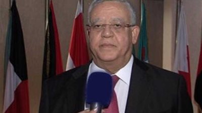 جبالي يحضر اجتماع اتحاد المحاكم الدستورية العربية في الأردن