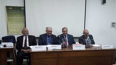 دورة تدريبية لراغبي الزواج لطلاب جامعة الأزهر بمشاركة المحرصاوي