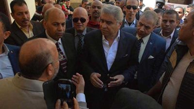 برامج متنوعة لرفع مستوى الخدمات والوعي الثقافي بالمنيا