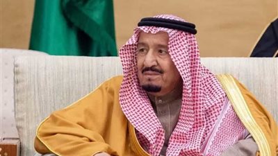الملك سلمان يدشن 4 مشاريع كبرى بالرياض بقيمة 23 مليار دولار