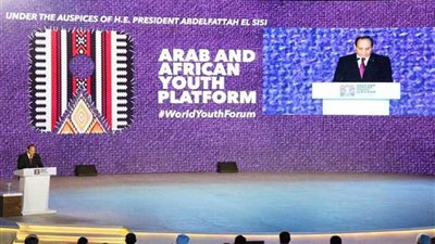 محافظ أسوان: حققنا مكتسبات عديدة من استضافة ملتقى الشباب العربي الإفريقي