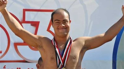 مصر تحصد المركز الـ 13 بعد الفوز بـ 35 ميدالية متنوعة في الأولمبياد الخاص بأبوظبي