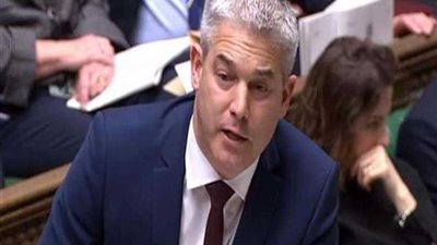 وزير بريطاني: لا يزال بإمكان ماي إجراء تصويت آخر بشأن اتفاق 