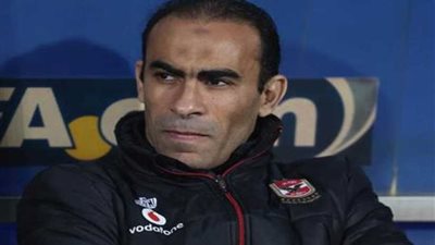 الأهلي يخوض مباراة ودية استعدادا للزمالك