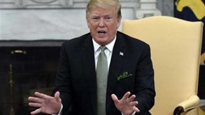 سيارة تثير رعب الرئيس الأمريكي