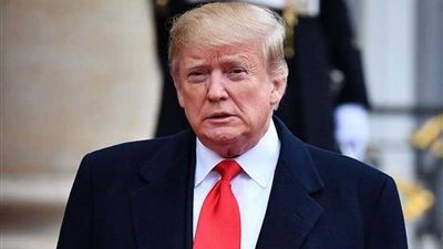 الرئيس الأمريكي: علاقاتنا مع البرازيل لم تعد عدائية