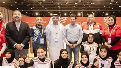 سيدات السلة يتأهلن إلى نهائي دورة الألعاب العالمية