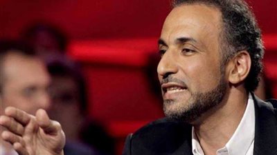 سيدات يغادرن ندوة بفرنسا بعد رؤية الإخوانى طارق رمضان المتهم بالاغتصاب