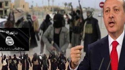 سفير داعش فى تركيا: تعاملنا مع كبار المسؤولين الأتراك