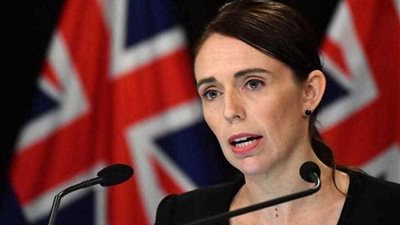 رئيسة وزراء نيوزيلندا تدعو للقضاء على أيديولوجية اليمين العنصري